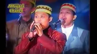 Hijjaz & Saujana
