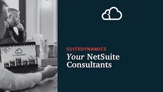 Your NetSuite Consultants: SuiteDynamics