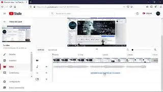 Como desenfocar partes de tu video