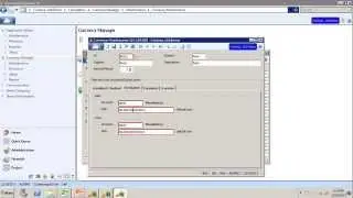 How to revalue General Ledger in Currency Manager in Microsoft Dynamics SL