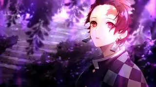 Nightcore - 9 Deep Breaths [Fabian Secon] || Lyrics