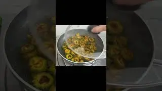 कडु न लागणारे हे स्वादिष्ट टेस्टी कारले मुले सुद्धा आवडीने खातील