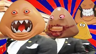 POU (Bou's Revenge) - Coffin Dance Meme (Cover)