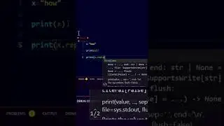 String replace method in Python 
