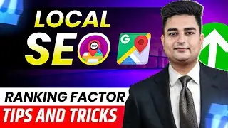 Local SEO Tips | Local SEO Optimization Tips | Local SEO Guide | Local SEO On Page