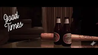 Good Times - Suspense Thriller Short Film