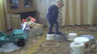ЯНУКОВИЧ В ДЕТСТВЕ! УНИКАЛЬНЫЕ КАДРЫ!