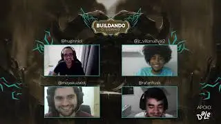Buildando o Sonho #2 - Nordestão