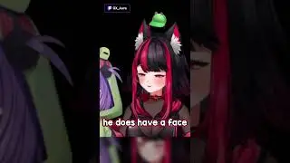VTUBERS REVEAL THEIR SECRETS?!