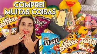 Lots of Chocolate, Sweets, Clothes | Shopping from Holland