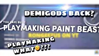 NBA 2K21 NEXT GEN MYPLAYER BUILDER! BEST NEXT GEN BUILDS! DEMIGODS COMFIRMED!