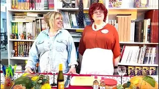 How To Make the Adams Family Thanksgiving Stuffing