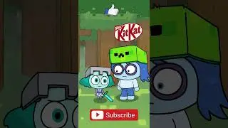 Envy in Minecraft difficult choice