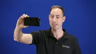 Harnessing the power of the selfie style video