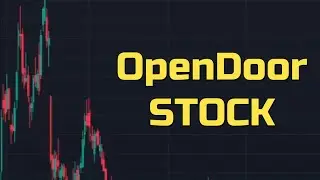OpenDoor Stock Price Prediction News Today 2 December - Open Stock