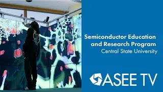Accessible and Inclusive Semiconductor Training - Central State University