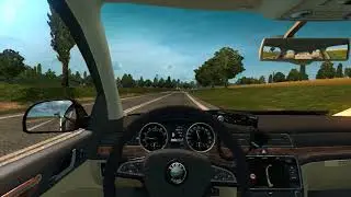 Euro Truck Simulator 2 MultiPlayer #Report251
