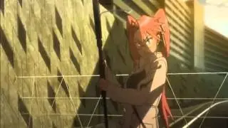 Highschool of the Dead 08 Part 2