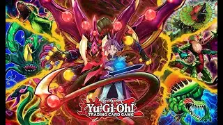 *NEW PREDAPLANT SUPPORT CRAZY SKILL! DECKLIST+ COMBOS [ Yu-Gi-Oh Duel Links ][Yu-Gi-Oh! Duel Links]