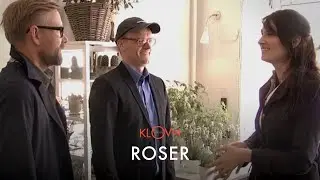 Klovn Citater - Roser