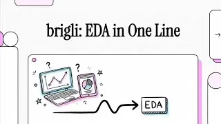 I Built a Python Library That Does Full EDA in Just 1 Line of Code