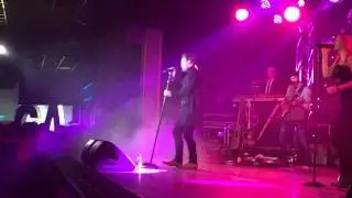 Jason Donovan - Every Day (I Love You More) (clip) | Butlins 31-01-2015