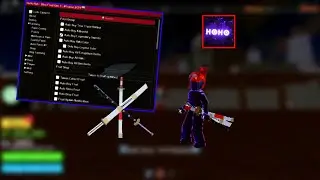 [FREE] Blox Fruits Script | Get True Triple Katana HoHo Hub (Showcase)