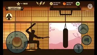 How to get lynx claws in shadow fight 2.