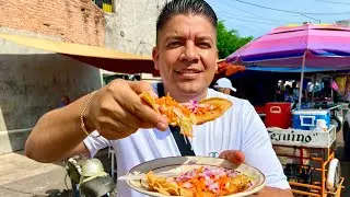 De Escuinapa Sinaloa hasta Tecuala Nayarit