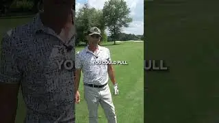 Don't Do This with Your Golf Club EVER! #shorts