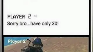 TOP 20 memes that only pubgmobile players will understand #part 1