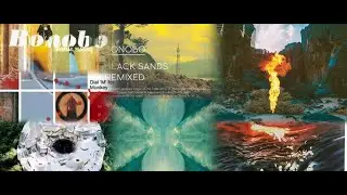 BONOBO 7 ALBUMS IN ONE SET|TRIP HOP|ELECTRONICA|FUTURE JAZZ|LO-FI|DOWNTEMPO| ALTERNATIVE MOTION #52