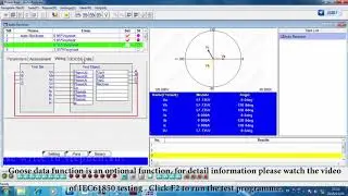 VII. Auto reclosing——Relay Protection testing(for auto recloser etc.)