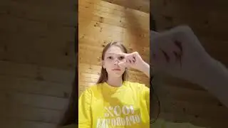 хахахаха ну как то так.    ТГК: Сонька спортсменка
