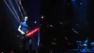 Muse - The Handler - 12.19.15