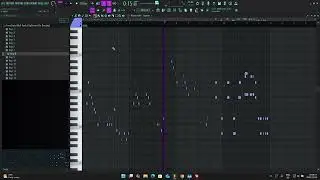 (Free Download!!) FreeStyle MIDI Pack