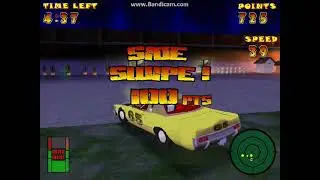 Smash and Stunt - Destruction Derby - Gameplay