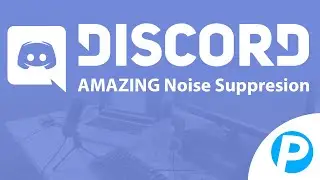 IT'S A GAME CHANGER - Discord Krisp Noise Suppression Test