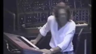 ELP ARGENTINA 1997 Knife edge