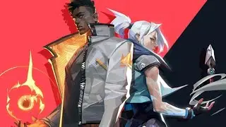 Учимся играть в валорант