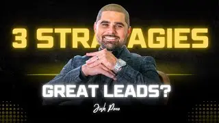 How To Get an Abundance of leads in the SD Market