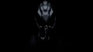 Alien Cinematic Animated Reveal  - Motion Graphic / Sci-fi   - Short / Full Feature Film Production