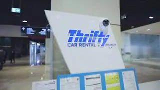 Thrifty Car Rental