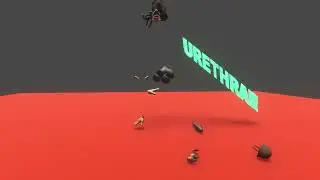 buff soldier exploded