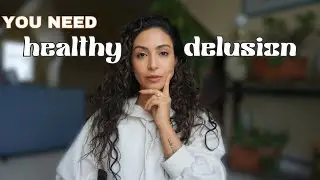 You are LYING to yourself 😏 | EXTREMELY effective manifestation technique