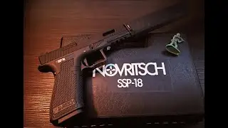 Novritsch SSP18