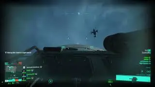 Battlefield 2042 | Hovercrafts lmao