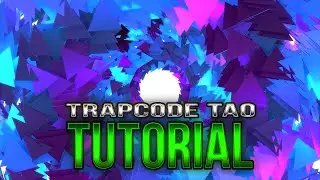 Quickly Create a BackGround With The Trapcode TAO Plugin in After Effects 