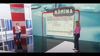 🗒️¿Qué CONCEPTOS tiene que incluir nuestra NÓMINA? 🤔