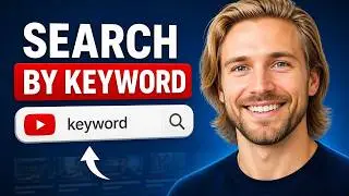 How to Scrape Youtube Videos by Keyword (RapidAPI + PullAPI)